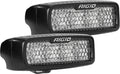 Rigid Sr-Q Pro Diffused Standard Mount Light Pair