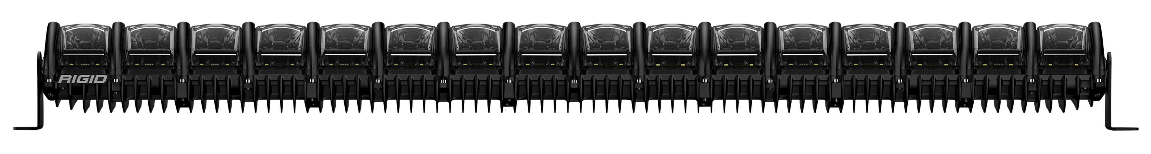 Rigid 40" Adapt Light Bar W/Gps