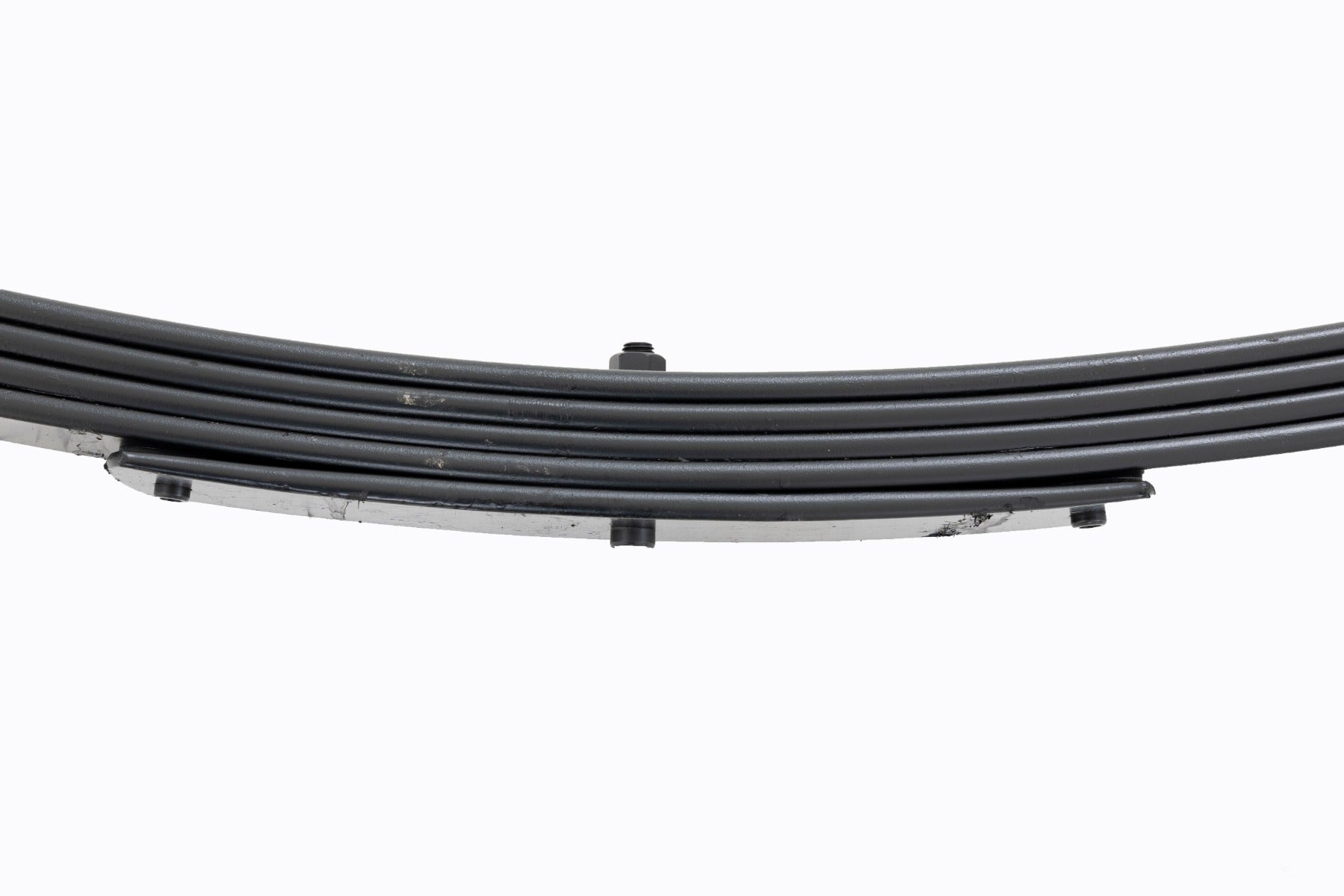 Front Leaf Springs | 4" Lift | Pair | Ford Excursion (00-05)/Super Duty (99-04)