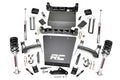 5 Inch Lift Kit | Bracket | N3 Struts | Chevy/GMC 1500 (14-18)