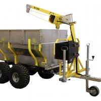 Crane IB 1200
