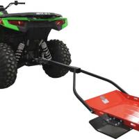Classic track setter (US stock)