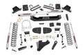 6 Inch Lift Kit | Diesel | No OVLD | Ford F - 250/F - 350 Super Duty 4WD (23 - 25) - Offroad Armor