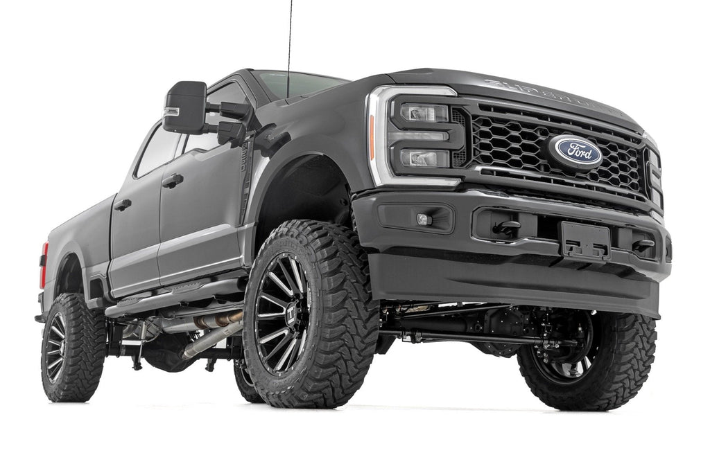 6 Inch Lift Kit | Diesel | No OVLD | Ford F - 250/F - 350 Super Duty 4WD (23 - 25) - Offroad Armor