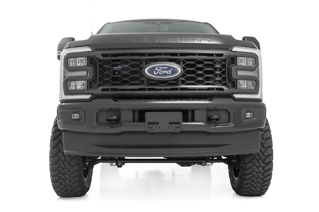 6 Inch Lift Kit | Diesel | No OVLD | Ford F - 250/F - 350 Super Duty 4WD (23 - 25) - Offroad Armor