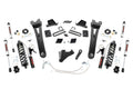 6 Inch Lift Kit | Diesel | Radius Arm | C/O V2 | Ford F - 250 Super Duty (15 - 16) - Offroad Armor