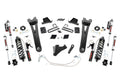 6 Inch Lift Kit | Diesel | Radius Arm | C/O Vertex | Ford F - 250 Super Duty (11 - 14) - Offroad Armor