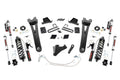 6 Inch Lift Kit | Diesel | Radius Arm | C/O Vertex | Ford F - 250 Super Duty (15 - 16) - Offroad Armor