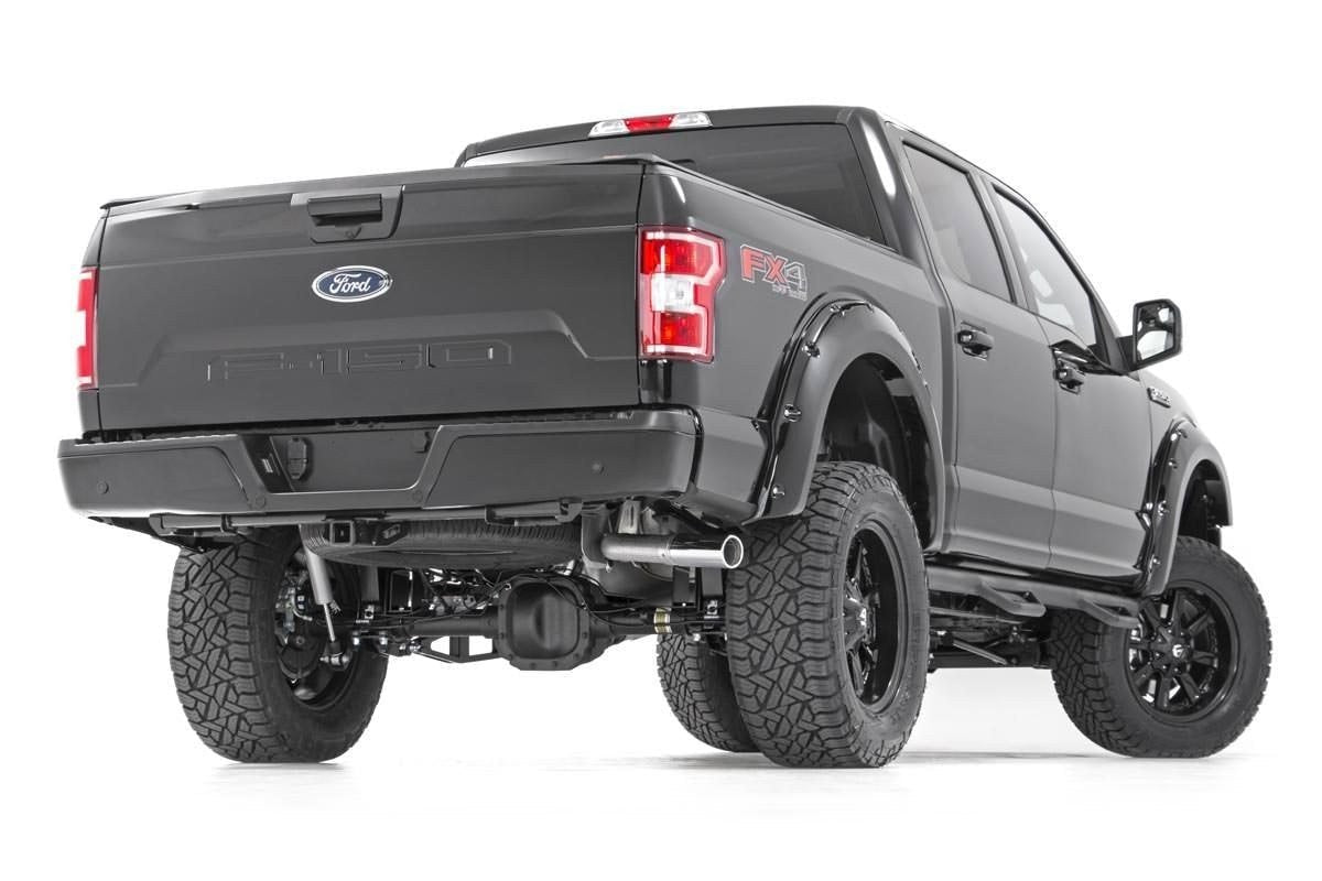 6 Inch Lift Kit | Ford F - 150 4WD (2015 - 2020) - Offroad Armor