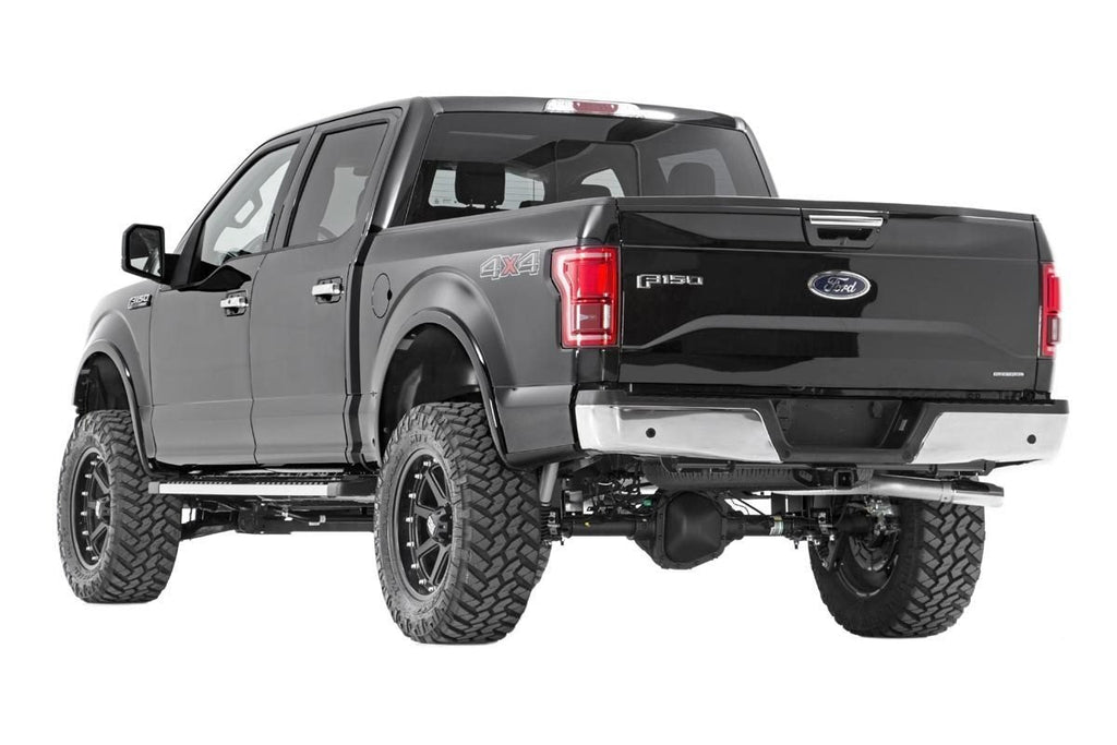 6 Inch Lift Kit | Ford F - 150 4WD (2015 - 2020) - Offroad Armor