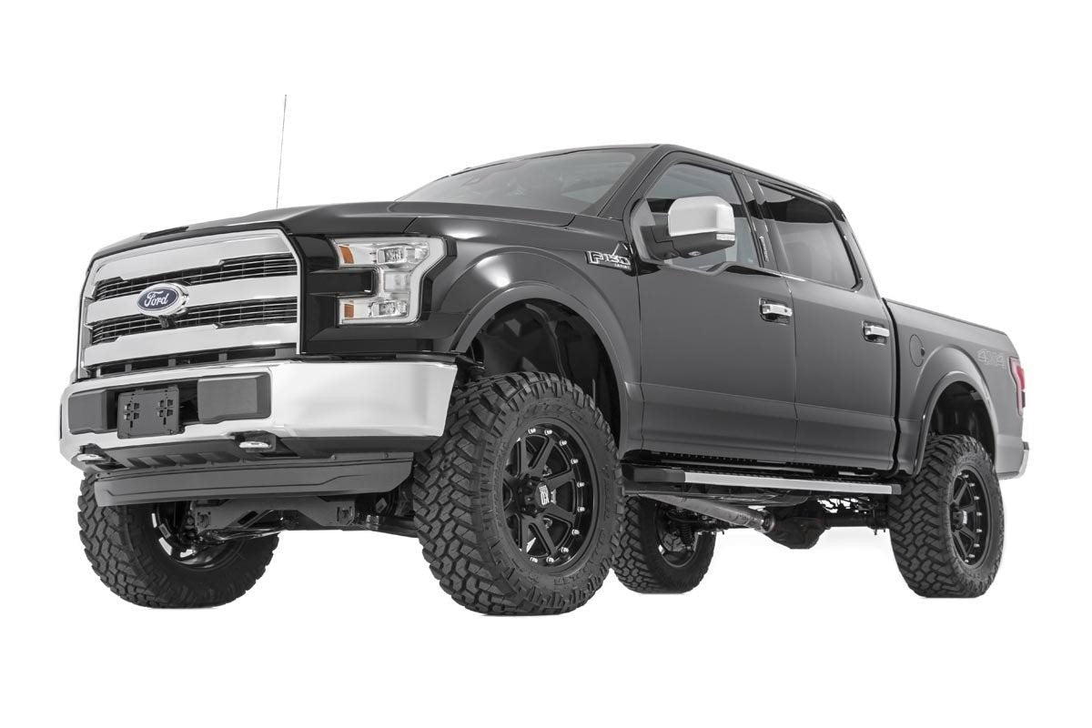 6 Inch Lift Kit | Ford F - 150 4WD (2015 - 2020) - Offroad Armor