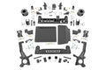 6 Inch Lift Kit | Toyota Tundra 2WD/4WD (2022 - 2025) - Offroad Armor