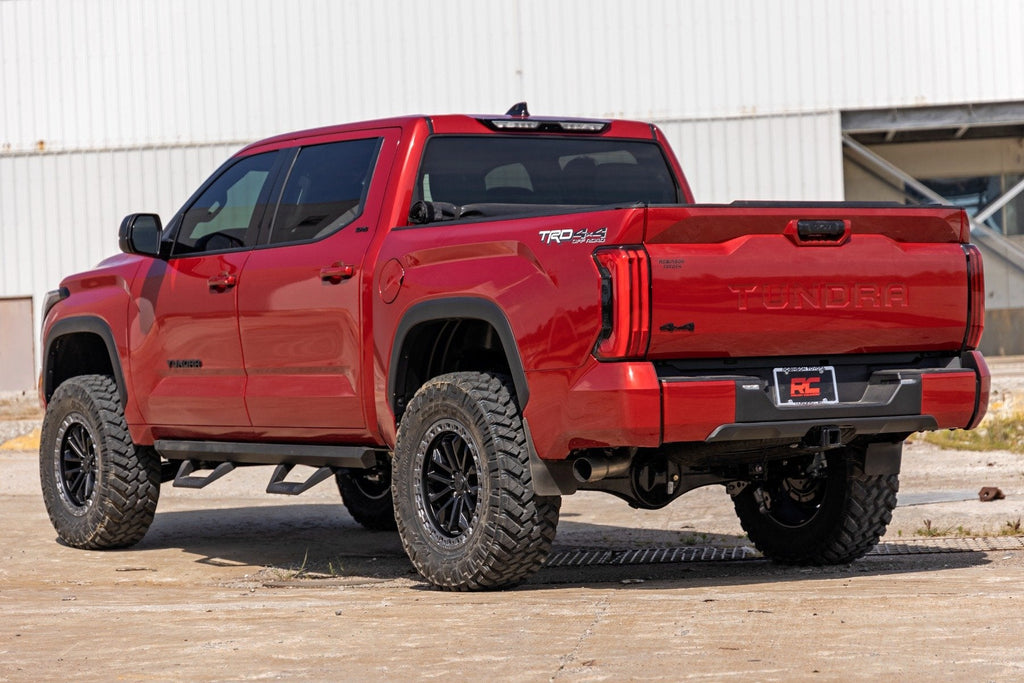 6 Inch Lift Kit | Toyota Tundra 2WD/4WD (2022 - 2025) - Offroad Armor