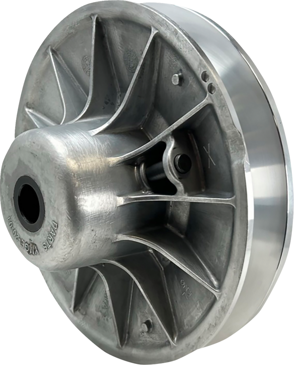 Secondary Clutch - Ranger/Sportsman 800