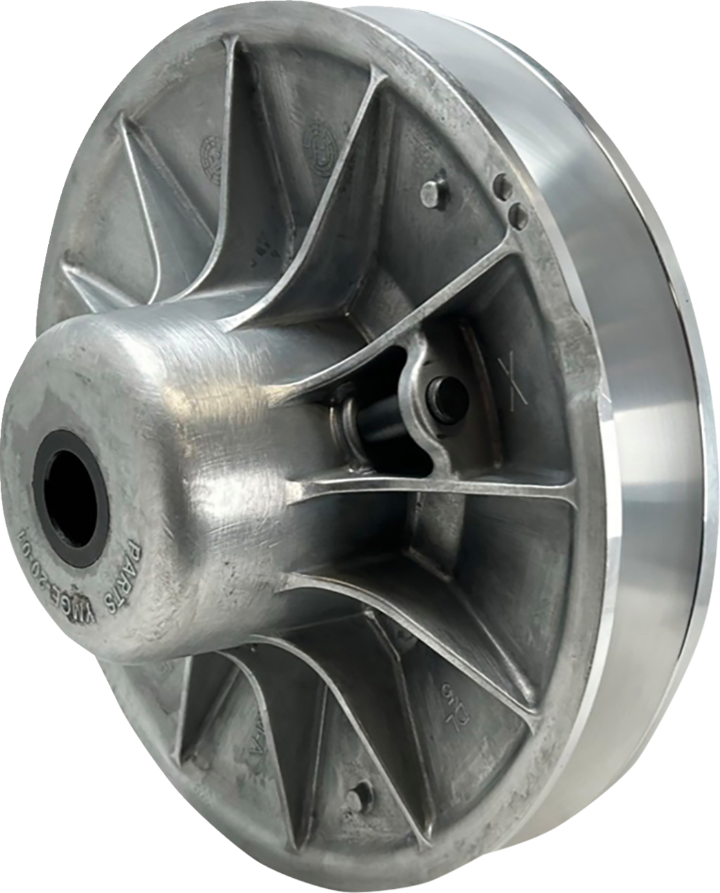Secondary Clutch - Ranger/Sportsman 800