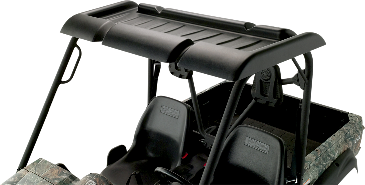 2008-2013 Kawasaki Krf 750 Teryx /2004-2012 Yamaha Yxr 450F, 660F, 700F Rhino One Piece Roof