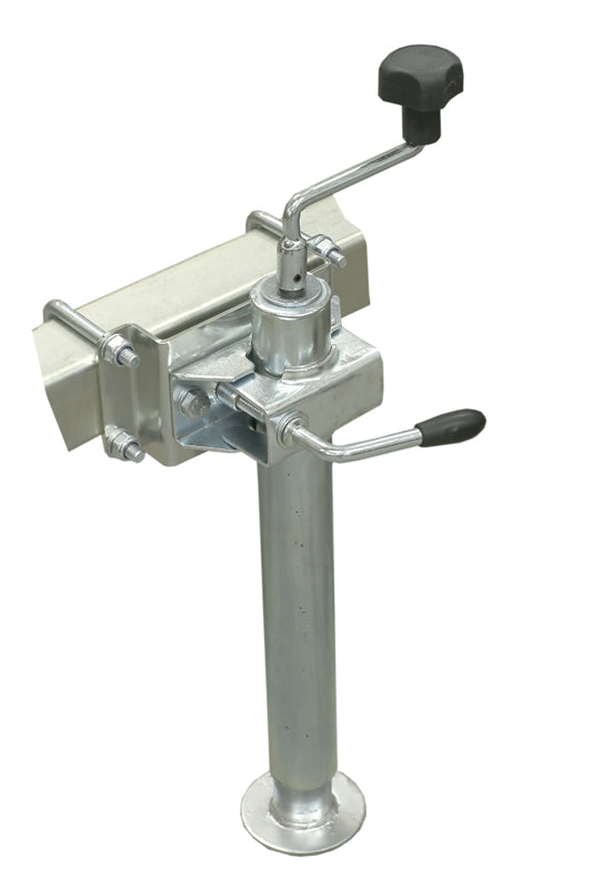 Universal Support Leg: ( Ib & Eco Trailers )