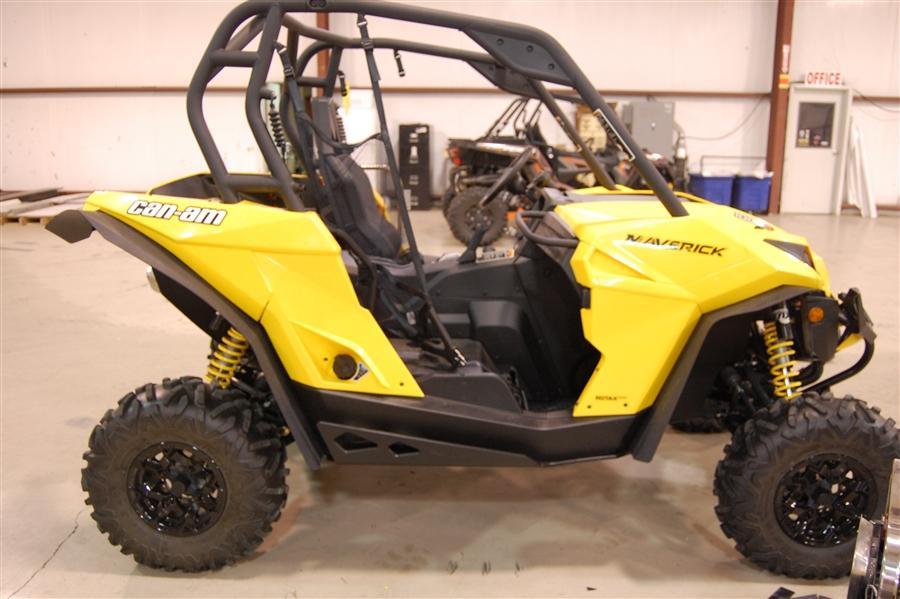 Trail Armor Can Am Maverick, Can Am Maverick X Mr, Can Am Maverick Xc Mud Flap Fender Extensions With Underbed Mud Shield