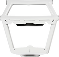 Pro Armor Sport Front Bumper Matte White Pearl 2019-21 Polaris Rzr Xp/ Xp4  1000/Turbo