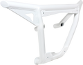 Pro Armor Race Front Bumper Xp White 2015-18 Polaris Rzr 900/1000