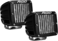 Rigid D-Series Fog Light Set