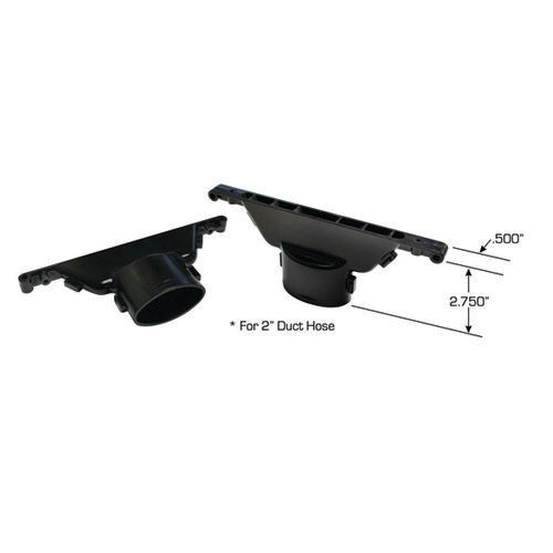 Roxor Air Heater And Defroster Kit