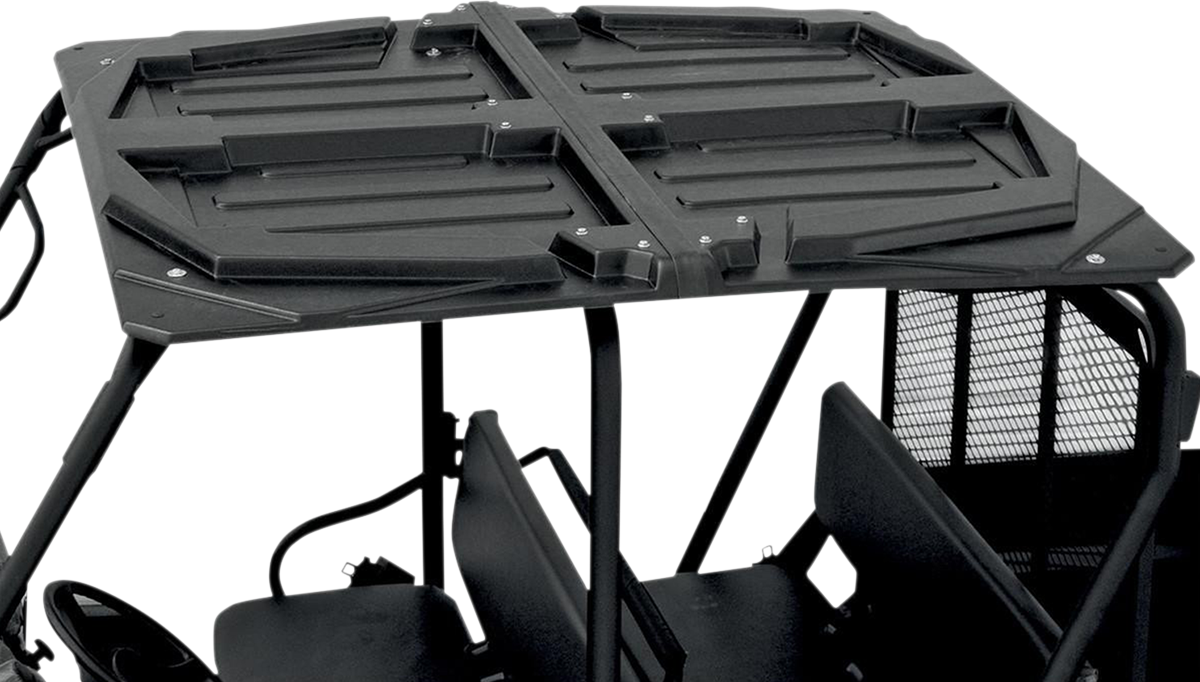 2010-14 Polaris Ranger 500 570 800 900 Three Piece Roof