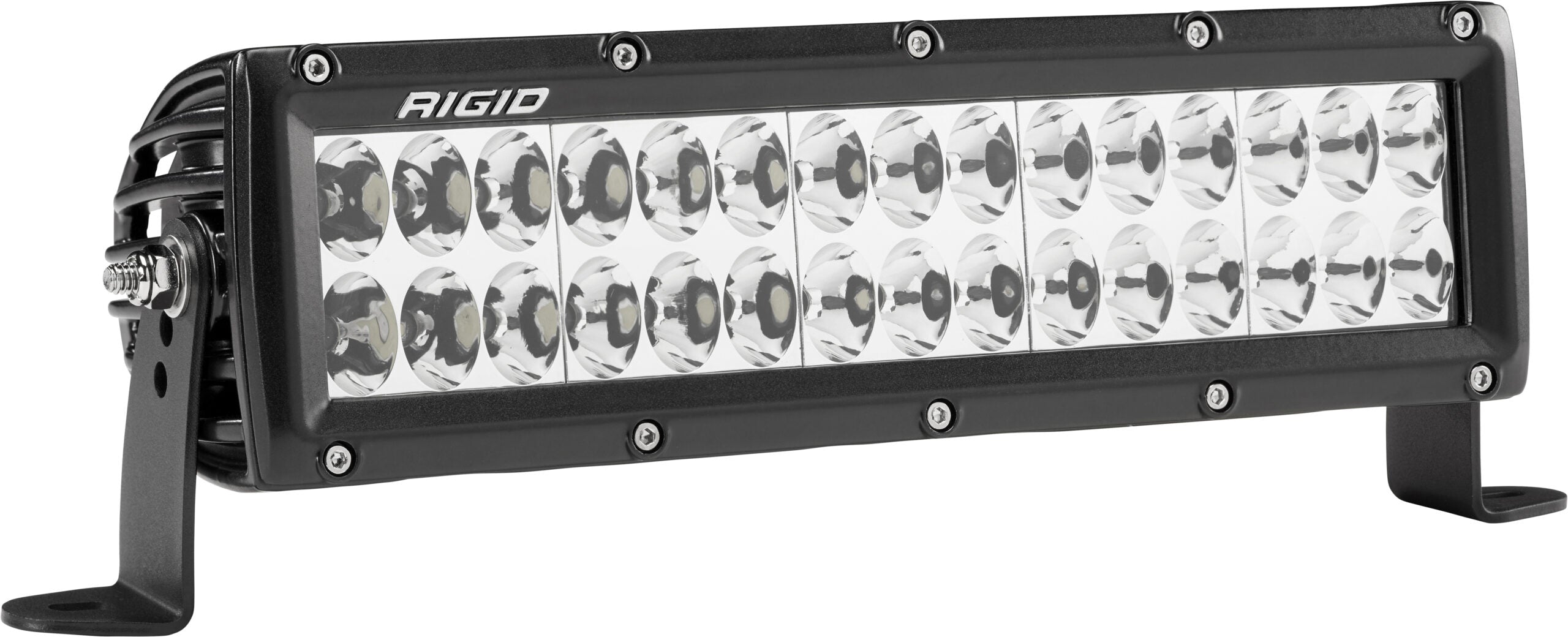 Rigid E-Series Pro 10" Driving