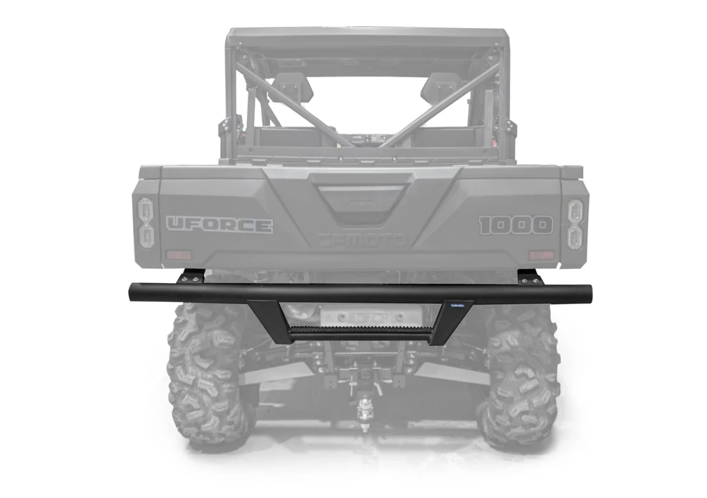 Cf Moto U Force 1000 Rear Bumper