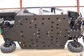 Trail Armor Polaris Ranger Crew Xp 900 And Ranger Crew Xp 1000 Full Skids