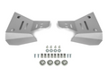 Can-Am Defender Hd5/Hd8/Hd10 Curved Alloy Front A Arm Guards