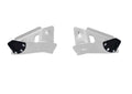 Cf Moto Z Force 800 Ex / 1000 Alloy Front A Arm Guards