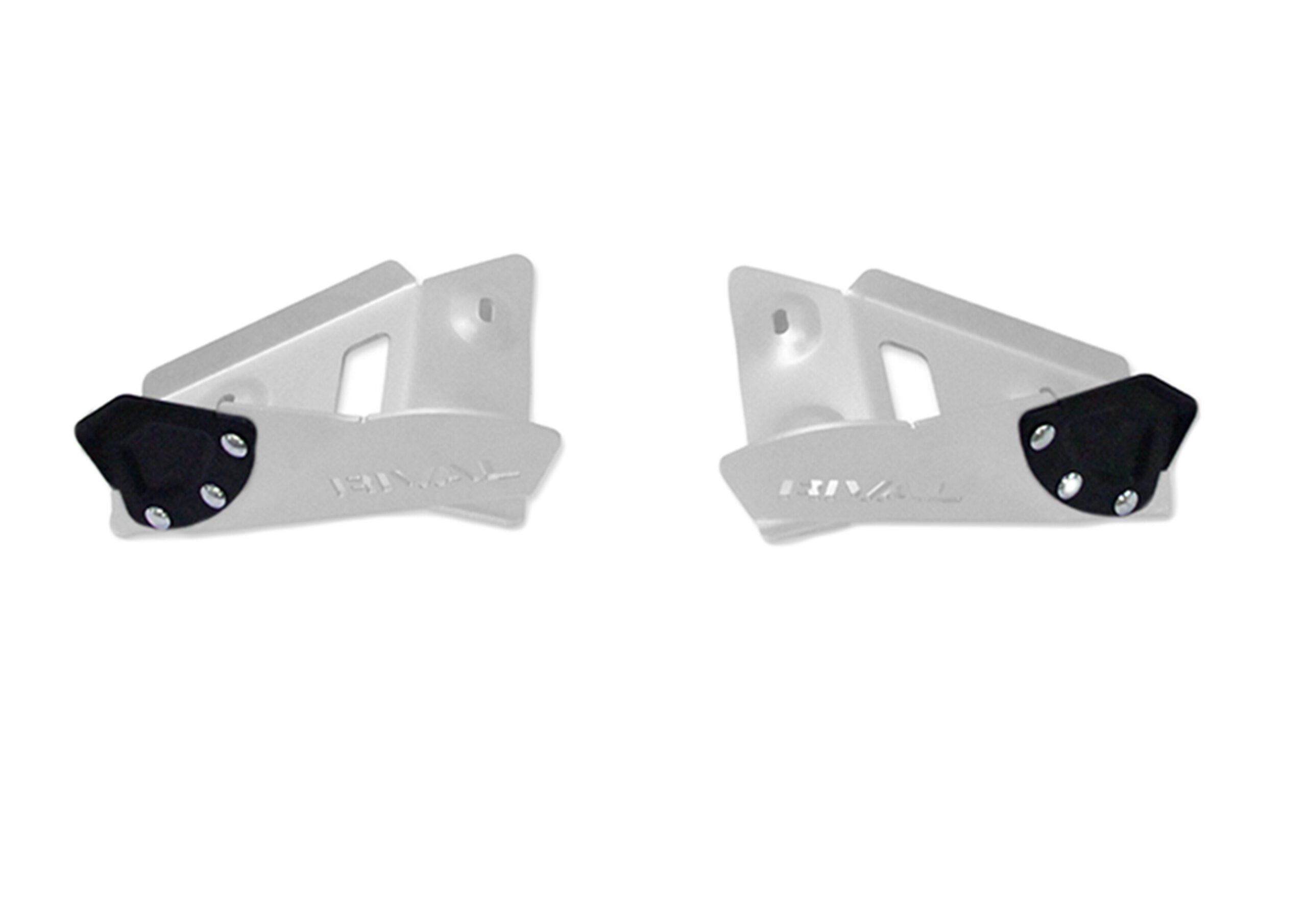 Cf Moto Z Force 800 Ex / 1000 Alloy Front A Arm Guards