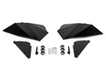 Polaris Rzr 900 / Xp 1000 / Xp Turbo Lower Door Inserts