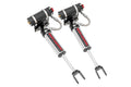 Vertex 2.5 Adj Front Shocks | 3.5" | Chevy/GMC 2500HD (20-23)