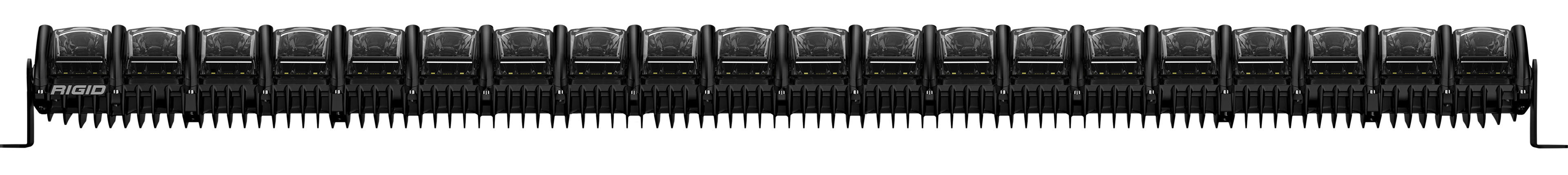 Rigid 50" Adapt Light Bar W/Gps