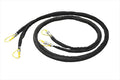 Universal Hydraulic Hose Extensions