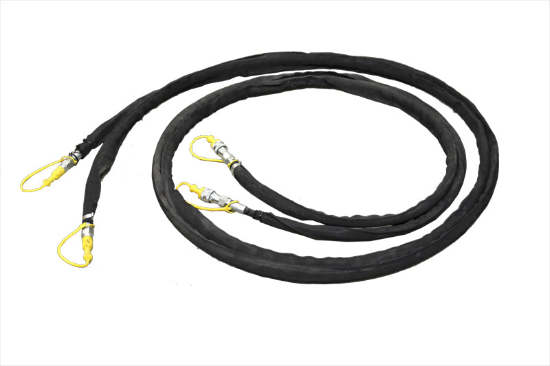 Universal Hydraulic Hose Extensions