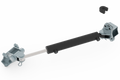Universal Hydraulic Turning Unit:( Mid-Mount Plows )
