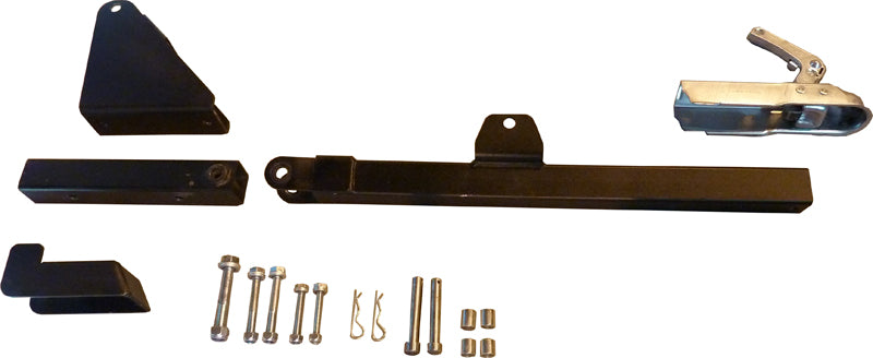 Universal Adjustable Towbeam