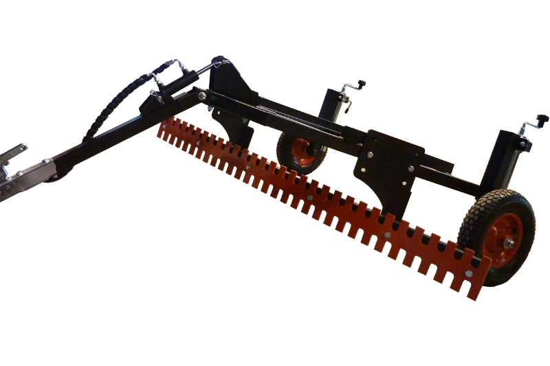 Universal Adjustable Towbeam