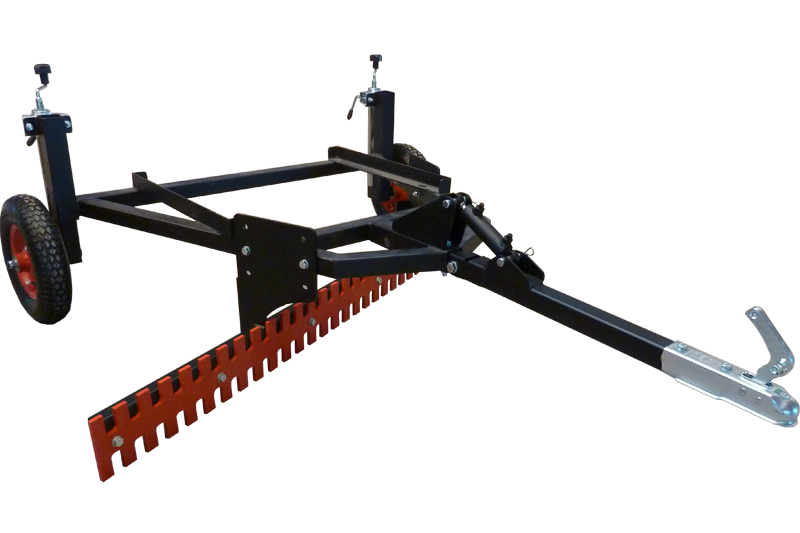 Universal Adjustable Towbeam