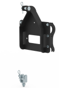 Universal Plow Lift Adapter: ( Polaris Ranger )
