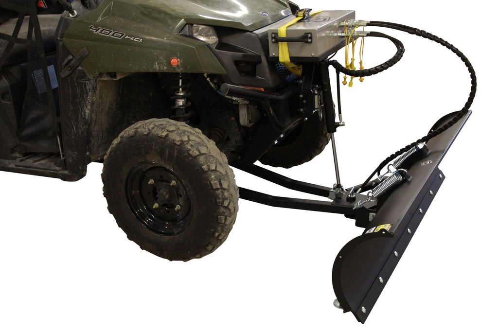 Universal Plow Lift Adapter: ( Polaris Ranger )