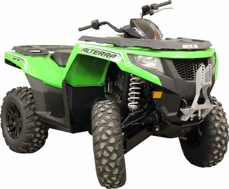 Arctic Cat Lift Cylinder Adapter: Arcticcat Alterra 550 / 700