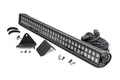 Rough Country LED Light | Under Bed | 30" Black Dual Row | Can-Am Defender (16-22)