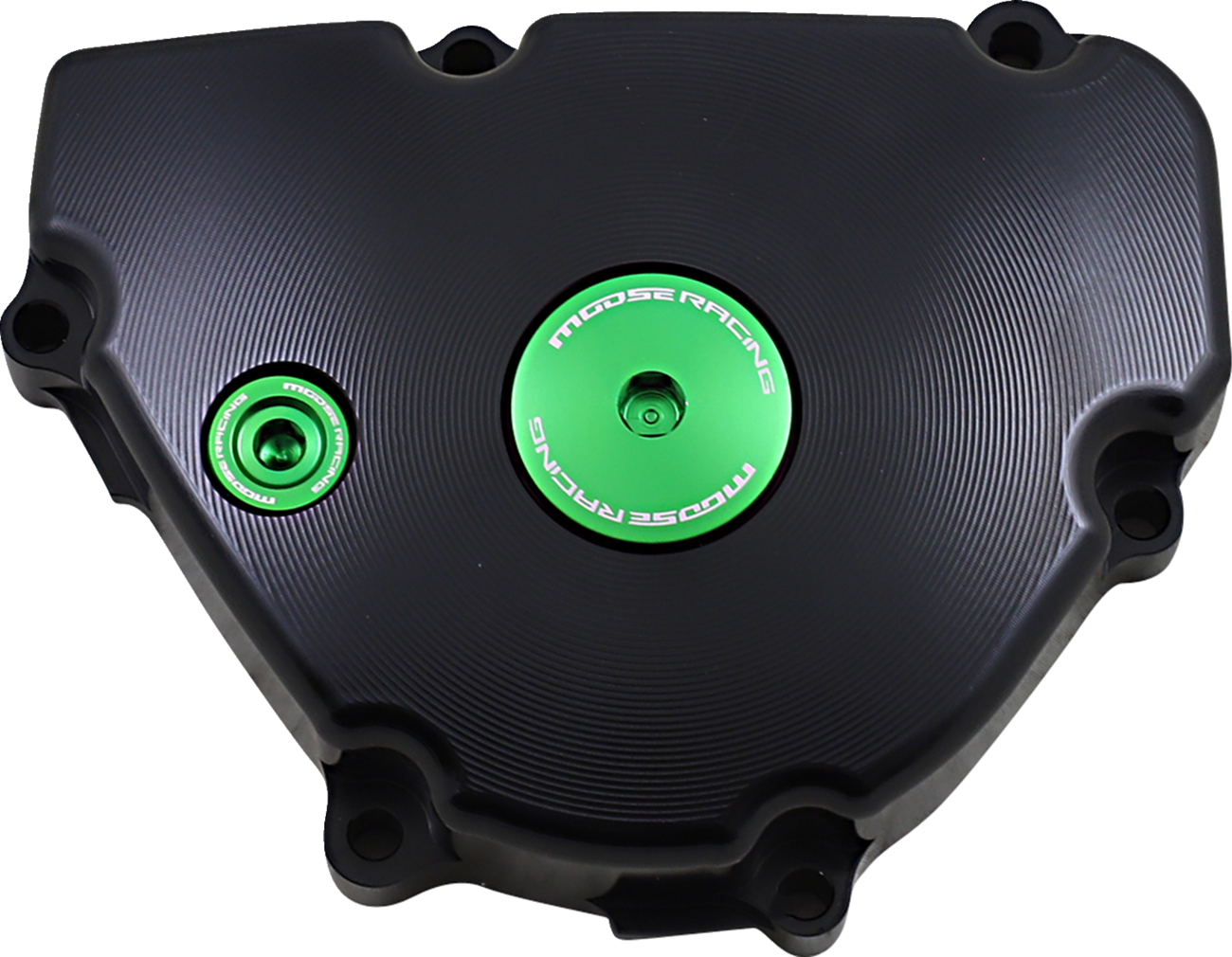 Ignition Cover - Kawasaki
