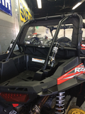 2015-2016 Polaris Rzr 1000, 900, XP Utv Rear Dust Panel and Windshield