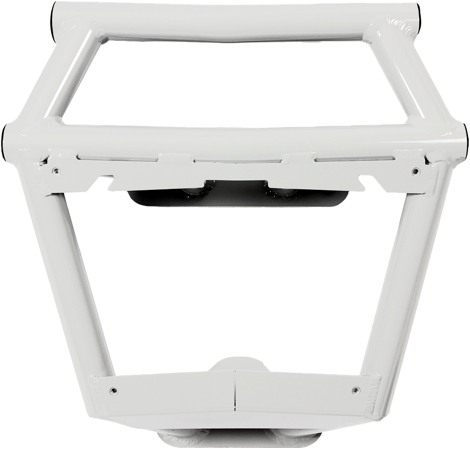 Pro Armor Front Sport Bumper White 2019-21 Polaris Rzr Xp/ Xp4  1000/Turbo
