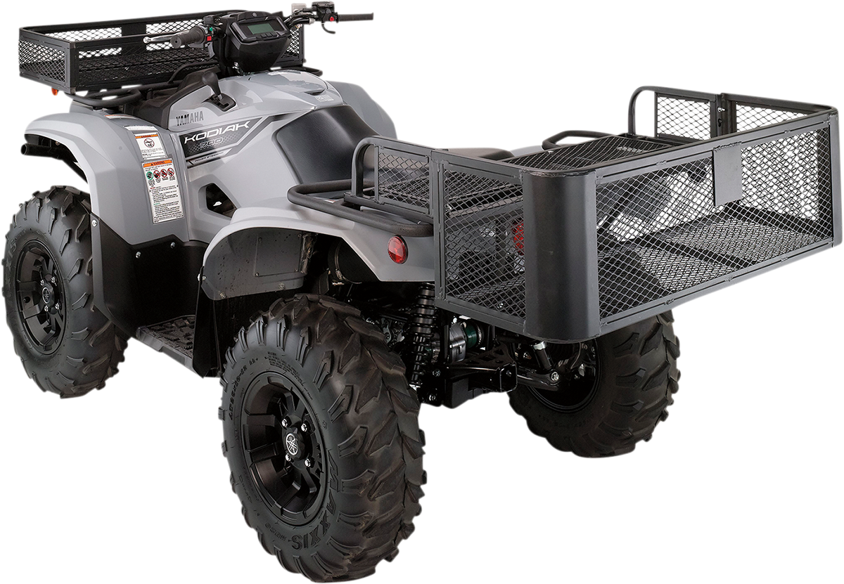 ATV Drop Rack - Universal